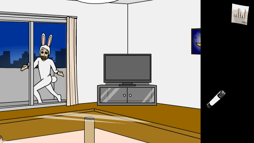 よくある脱出 screenshot
