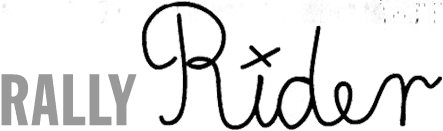 Rally Rider