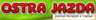 Ostra jazda