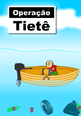 Operação Tietê