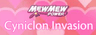 Mew Mew Power: Cyniclon Invasion