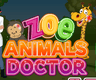 Zoe Animals Doctor