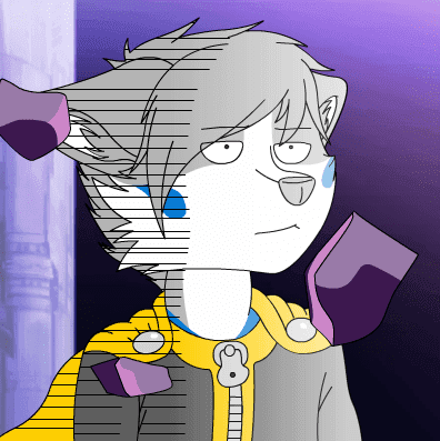 Saitama avatar - Ryden-the-dog screenshot