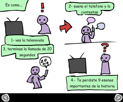 Hoy en Que Ch...: La Rosa De Guadalupe screenshot