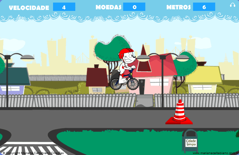 Bike Legal screenshot