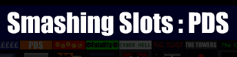 Smashing Slots : PDS