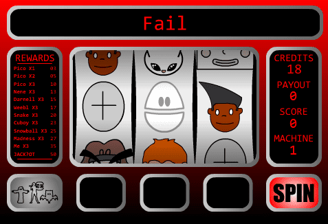 Smashing Slots : PDS screenshot