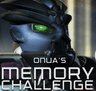 Bionicle - Onua's Memory Challenge