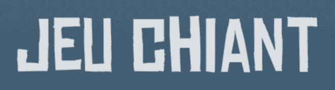 Ventilo chiant