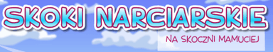 Skoki narciarskie