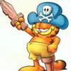 Garfield Matching