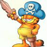 Garfield Matching