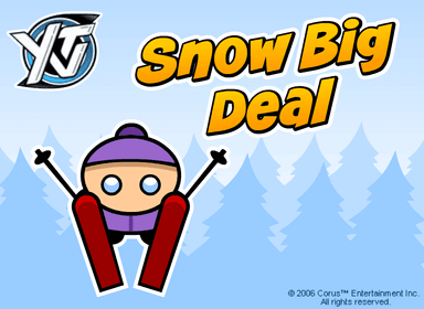 Snow Big Deal