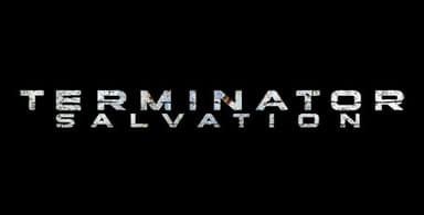 Terminator Salvation: Los Angeles 2018 Banner Ad