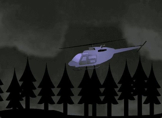 Nasty Residents (R.E.) screenshot