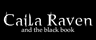 Caila Raven and the Black Book