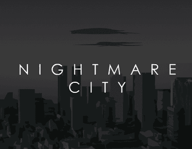 Nightmare City