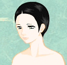 Roiworld Korean Lady Dressup