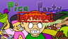 Pico Party Mayhem