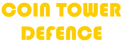 Coin Tower Defence