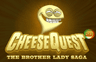 Cheese Quest 3D: The Brother Lady Saga