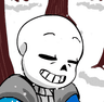 Sans Interactive Flash Game