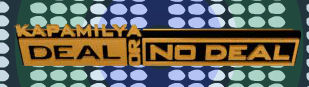Kapamilya Deal Or No Deal