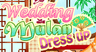 Wedding Mulan Dress Up