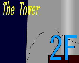 The Tower 2F