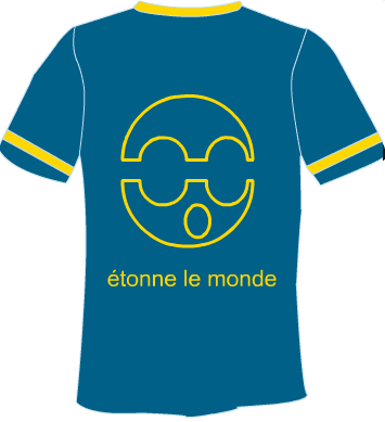 PCCL T-shirt