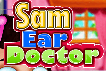 Sam Ear Doctor