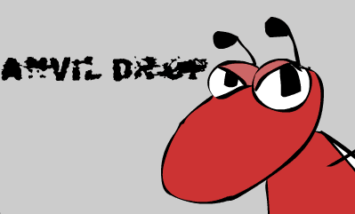 Anvil Drop Intro