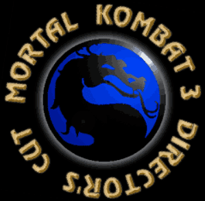 Mortal Kombat Director's Cut