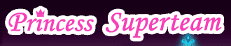 Princess Superteam
