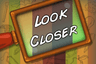 Look Closer