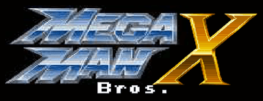 Megaman X Bros.
