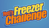 Pop-Tarts: Yeti's Freezer Challenge