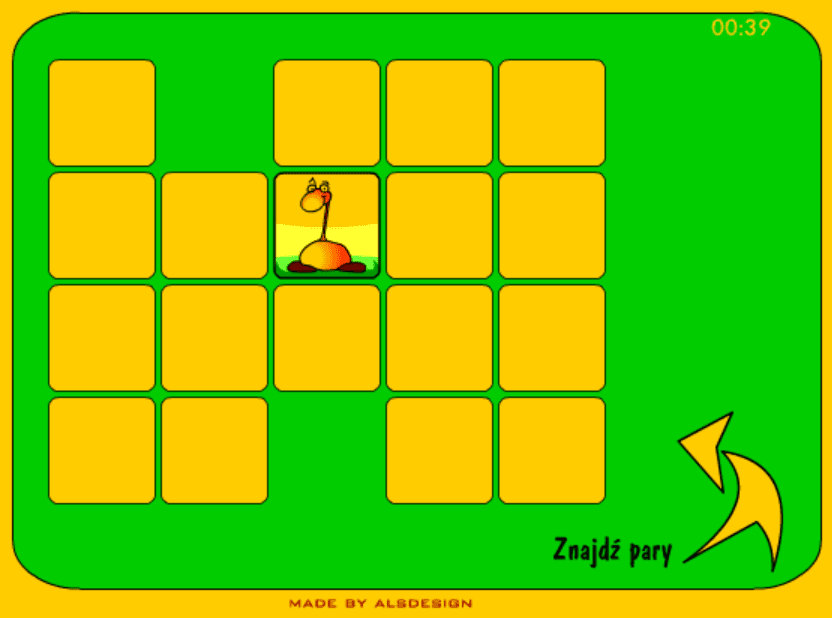 Pary screenshot