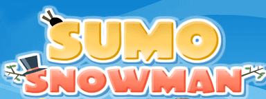 Sumo Snowman