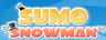 Sumo Snowman