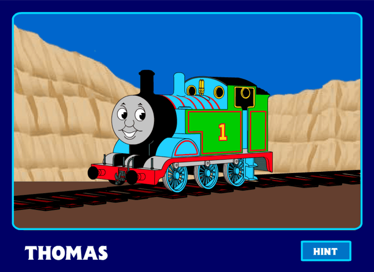 Know Your Engines screenshot
