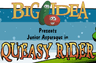 Queasy Rider
