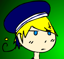 Crummy Dress Up APH Norway Flash
