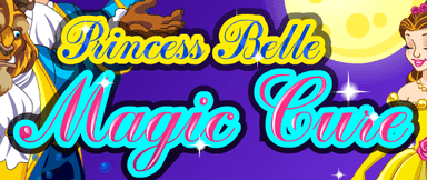 Princess Belle: Magic Cure
