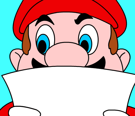 Hotel Mario Flash REMAKE