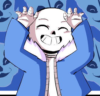 Sans Caramelldansen