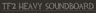 TF2 Heavy Soundboard