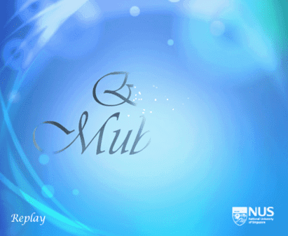 NUS Hari Raya eCard 19 screenshot