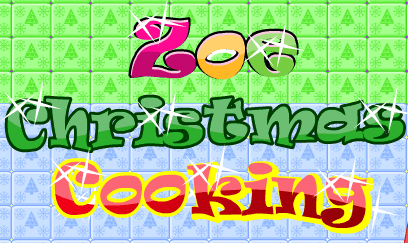 Zoe Christmas Cooking