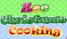 Zoe Christmas Cooking